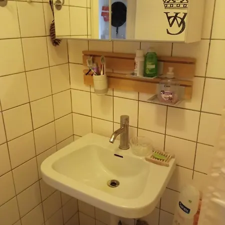 Apartament Studio *